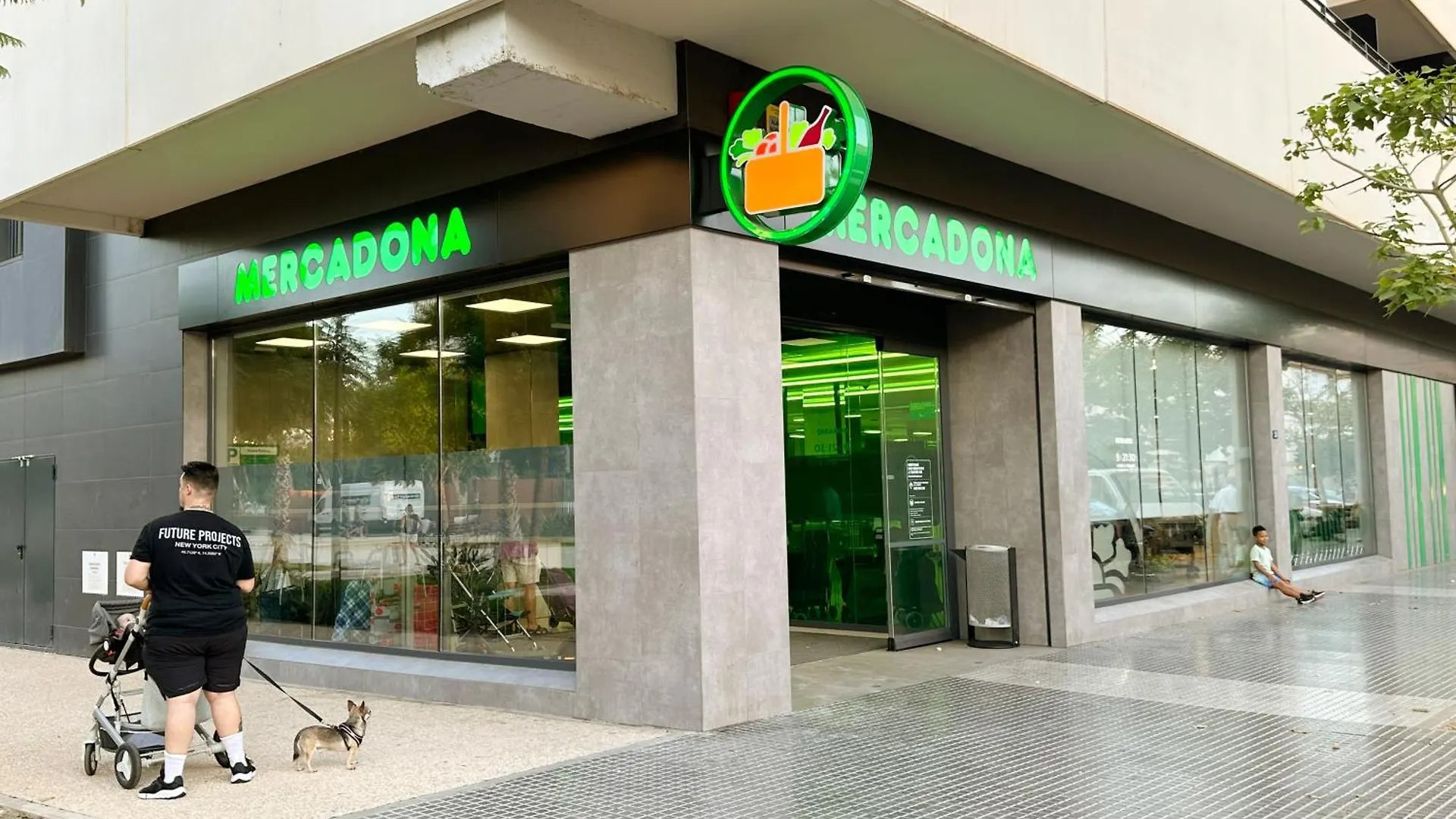 شقة Urban Sky , Torre I, 21D مالقة