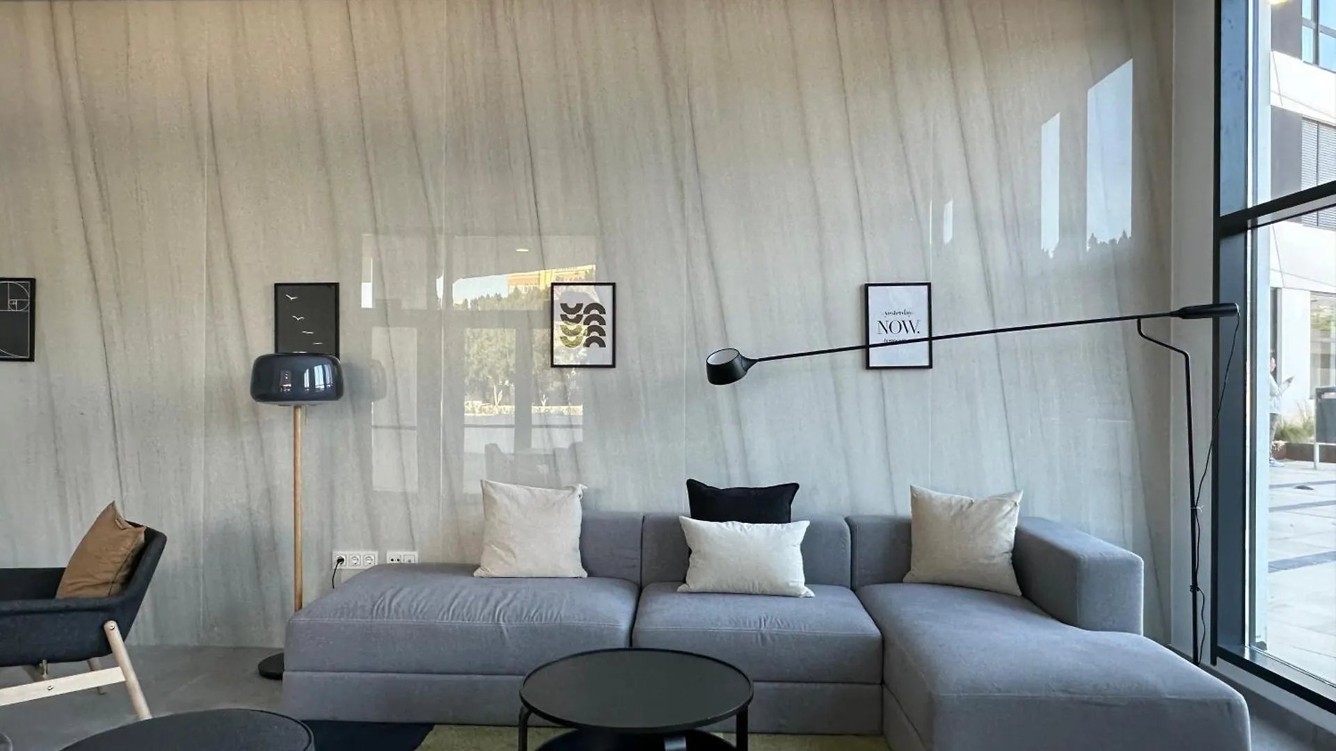 Urban Sky , Torre I, 21D Apartment Malaga Spain